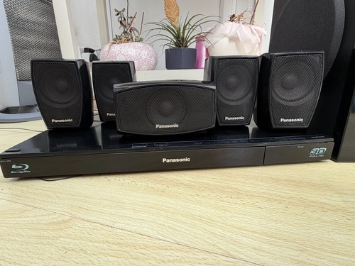 Panasonic btt270 1 3d - panasonic,