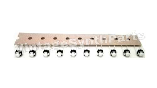 Tact switch pioneer - 10,