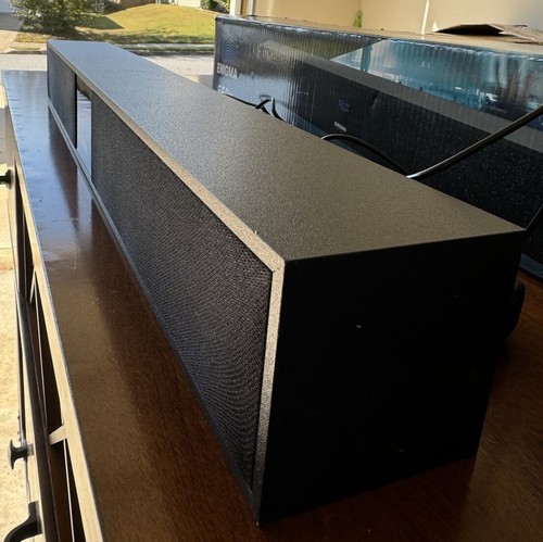 Soundbar home theater - soundbar,