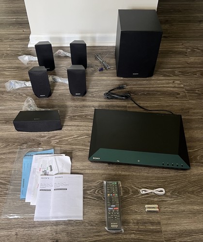 Sistema home theater - home,