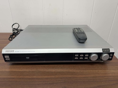 Philips 3660d sistema home - mx,