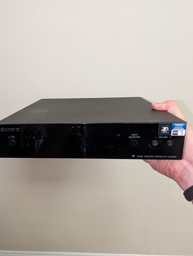 Sony ct550w sistema - ht-ct550w,