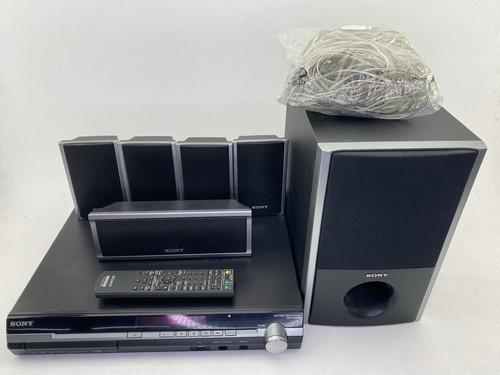 Sony dav dz260 dvd - sony,
