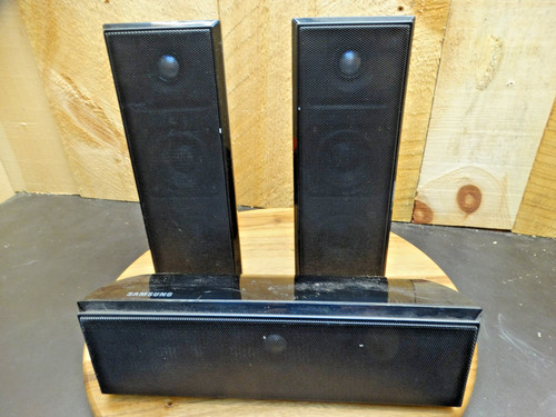 Samsung home theater - home,