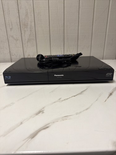 Panasonic btt755 blue - panasonic, ray