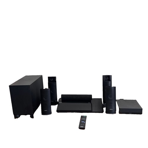 Sony bdv n790w - sony, bdv-n790w