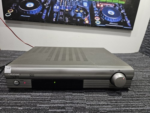 J1458 grundig amplificatore - j1458,