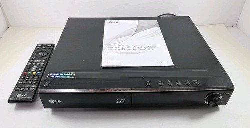 Lhb306 blu ray - lg, 5.1