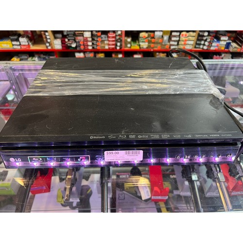 Lhb675 blu ray sistema - lg,