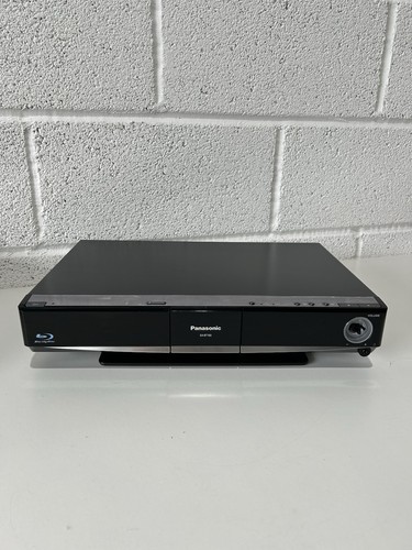 Panasonic bt100 blu ray - panasonic, blu-ray
