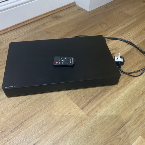 Panasonic hte80 sistema - panasonic,
