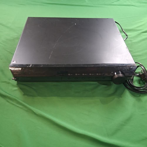 Sony dav hdx589w ricevitore - sony, dav-hdx589w