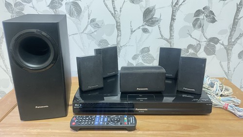 Panasonic bt230 blu ray - 5.1, blu-ray