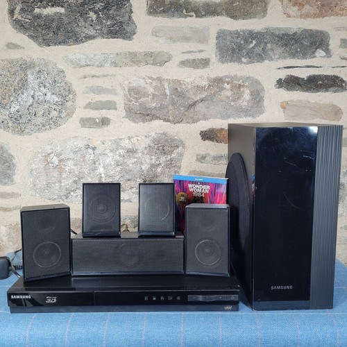 Samsung e4500 lettore - ht-e4500,