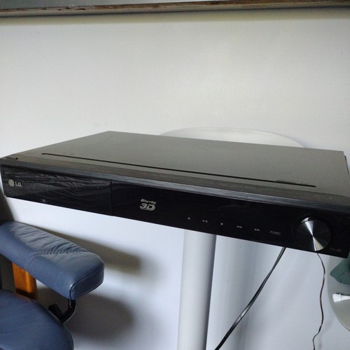 Blu ray home theater - lg,