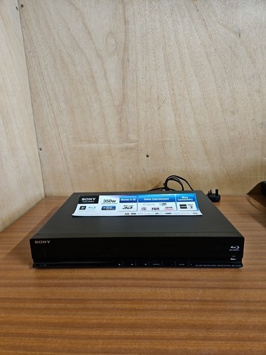Sony bdv ef200 - lettore, bluray