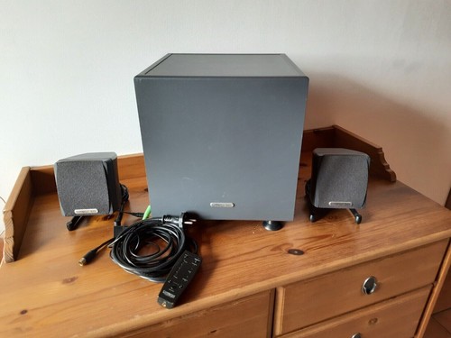 Sistema home theatre creative - home,