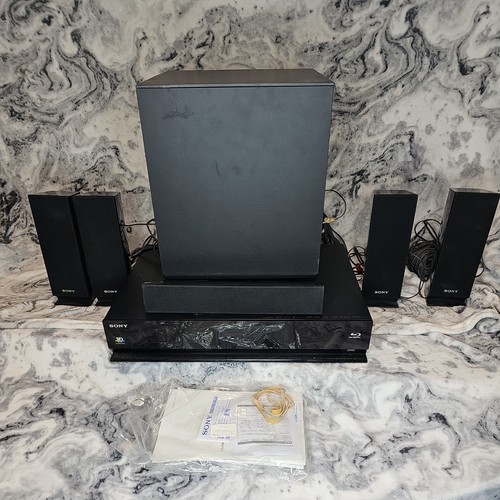 Sony hbd e370 sistema home - hbd-e370,