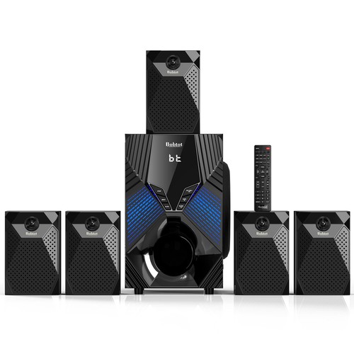 Sistema surround picco - surround,
