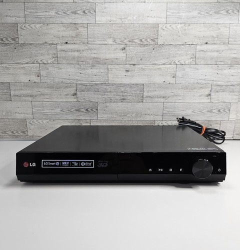 Bh5140s blu ray 1 home - 3d,