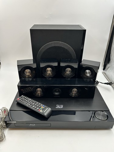 Samsung c6600 ch 3d - samsung, ht-c6600