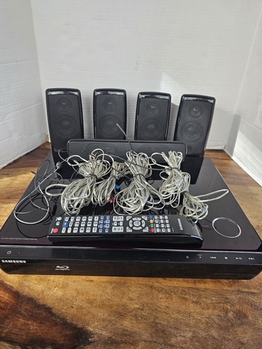 Samsung bd1250 1ch - ht-bd1250, 5.1ch