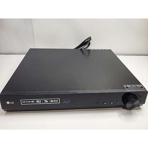 Bh5140s blu ray - 3d, home