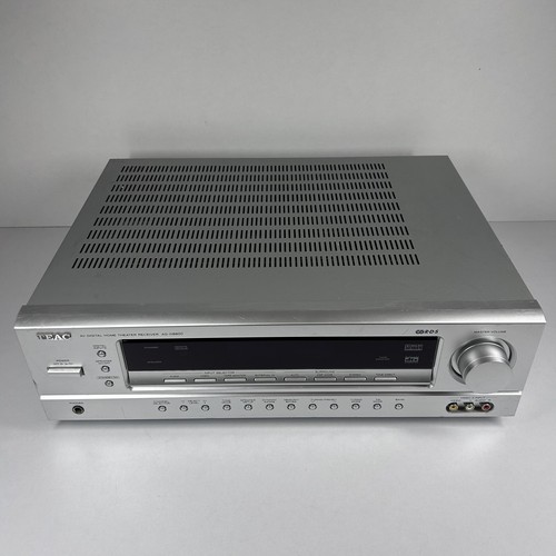 Teac d8800 ricevitore - teac, ag-d8800