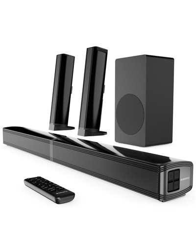 Oakcastle sb80 xtra 200w home - oakcastle,