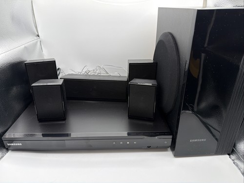 Samsung d550 sistema home - sistema,