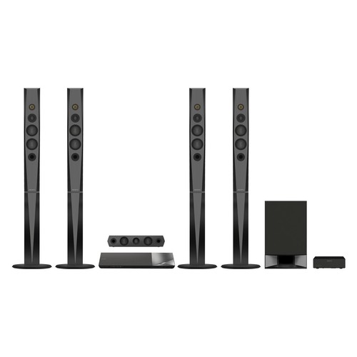 Sony bdv n9200w sistema - sony,