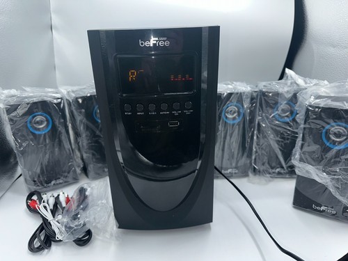 Befree bfs 520 premium - bfs-520, 5.1