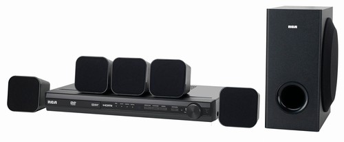 Rca rtd3276h sistema - rca,
