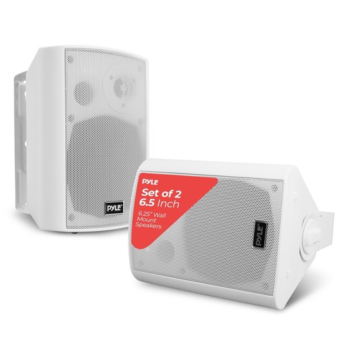 Pyle altoparlanti audio - pyle,