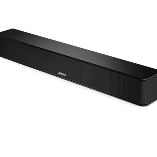 Bose solo soundbar - solo, 2