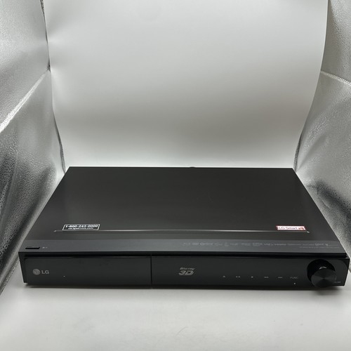 Lhb336 lettore blu ray 3d - lg,