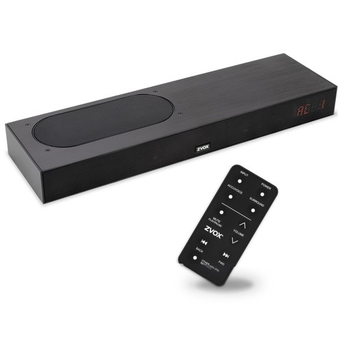 Soundbar av835 dialogo - soundbar,