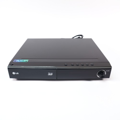 Lettore blu ray 3d - lettore, lg