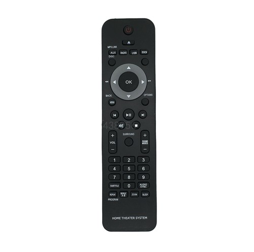 Nuovo telecomando per - , sistema