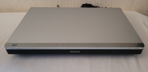 Philips blu ray - 3d, home