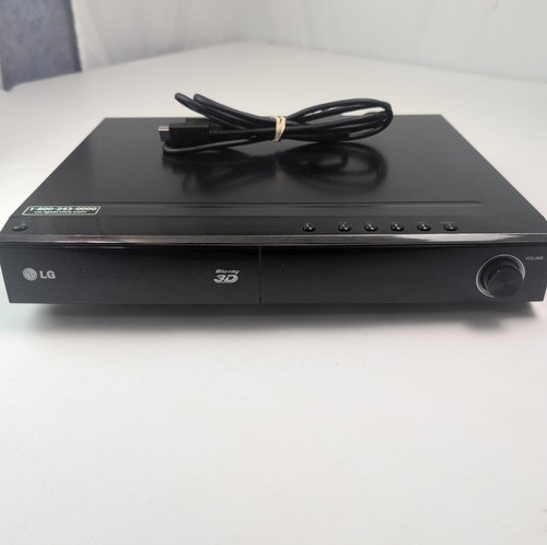 Lhb306 blu ray 5 - lg,