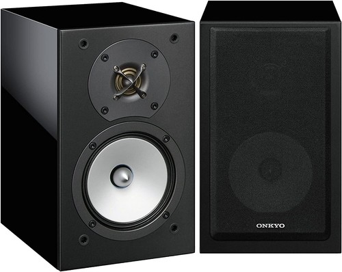 Onkyo 175b altoparlante bass - d-175b,