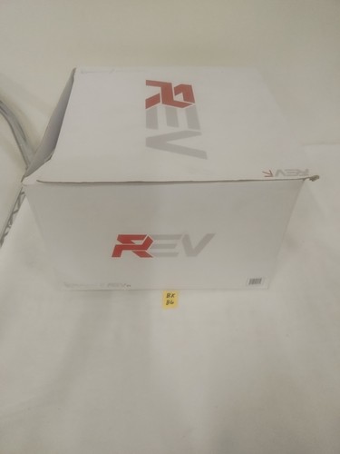 Truaudio rev soffitto - rev, 71