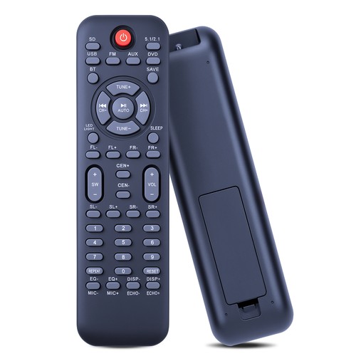Telecomando per sistema - , home