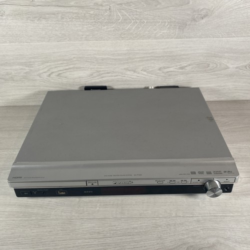 Sistema audio home theater - , dvd