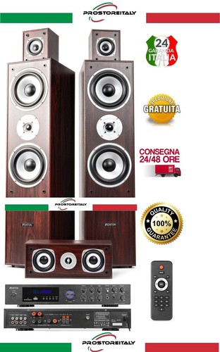 Sistema audio home theatre - home,