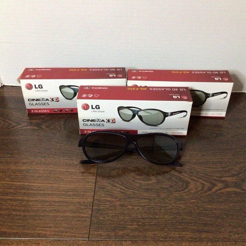 Paia occhiali lg ag f310 - 6,