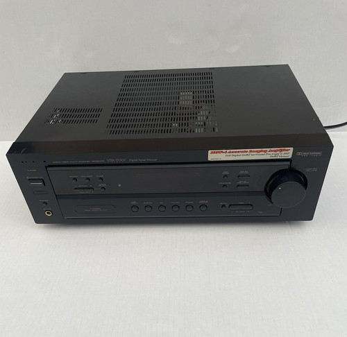 Pioneer vsx d307 ricevitore - pioneer,