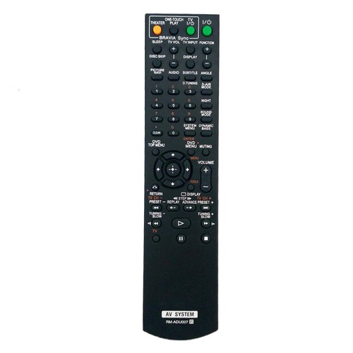 Telecomando per sony - telecomando,