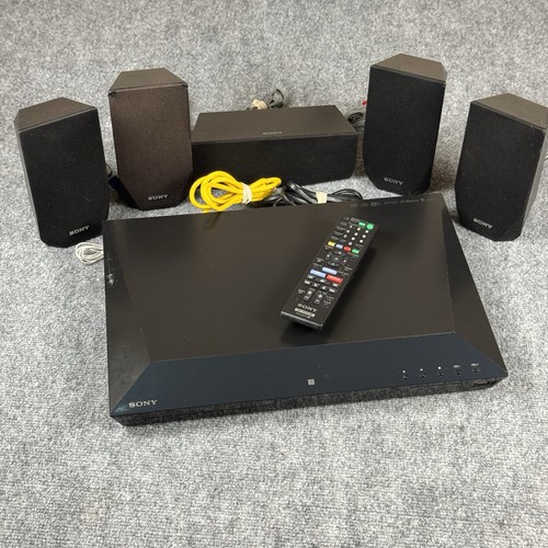 Sony blu ray - blu-ray, bdv-e2100